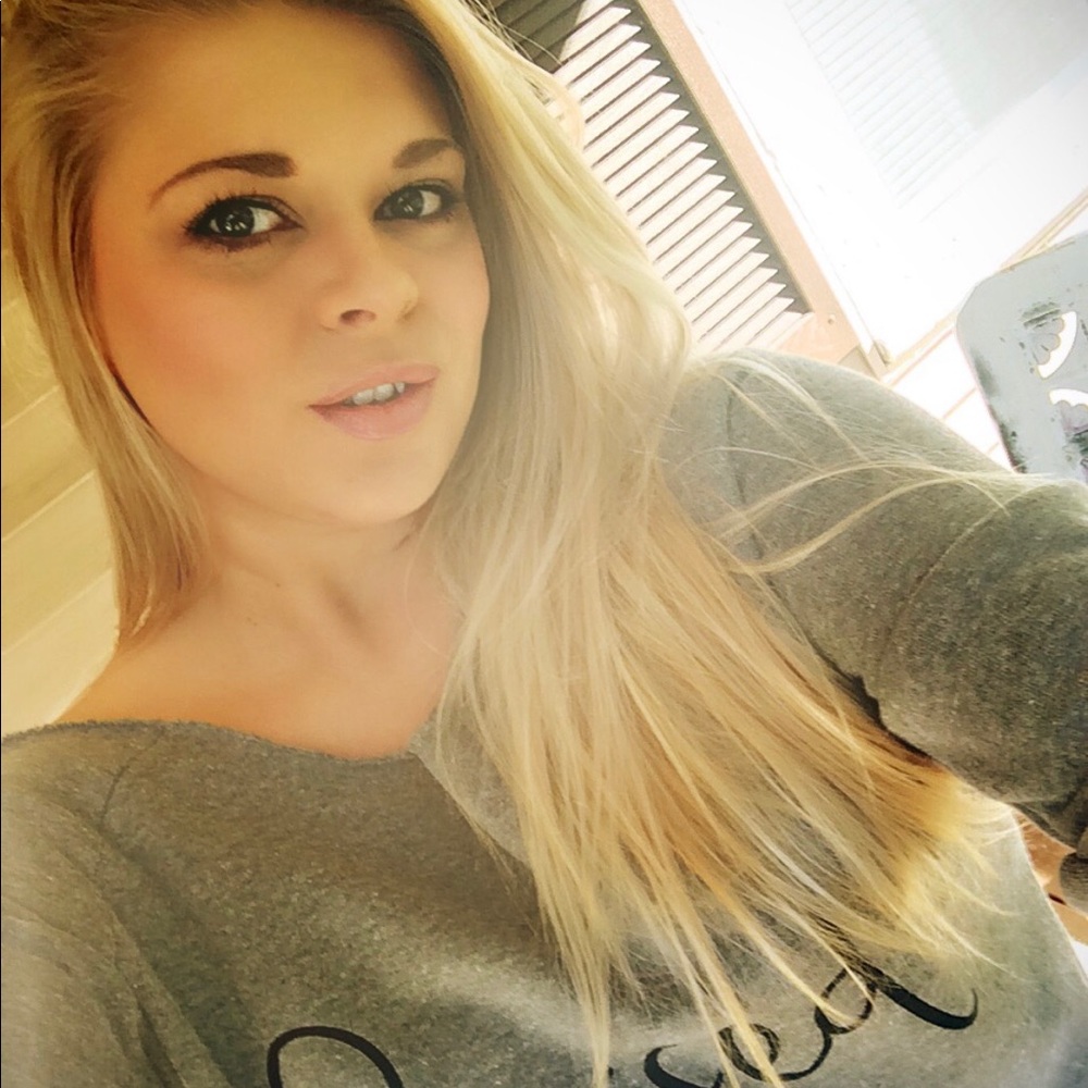Meet your Posher, Kimberley